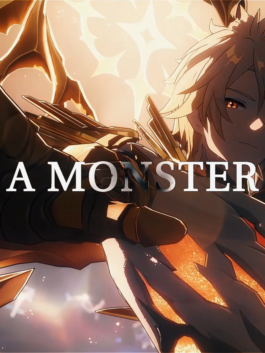 honestly it was never my intention to use just a man for edits but joshua waters dropped this amazing cover...... #hsrcreators #hsr #HonkaiStarRail #amphoreus #fyp