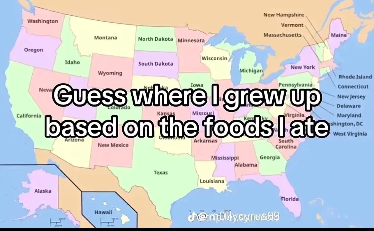 #guesswhereigrewup 