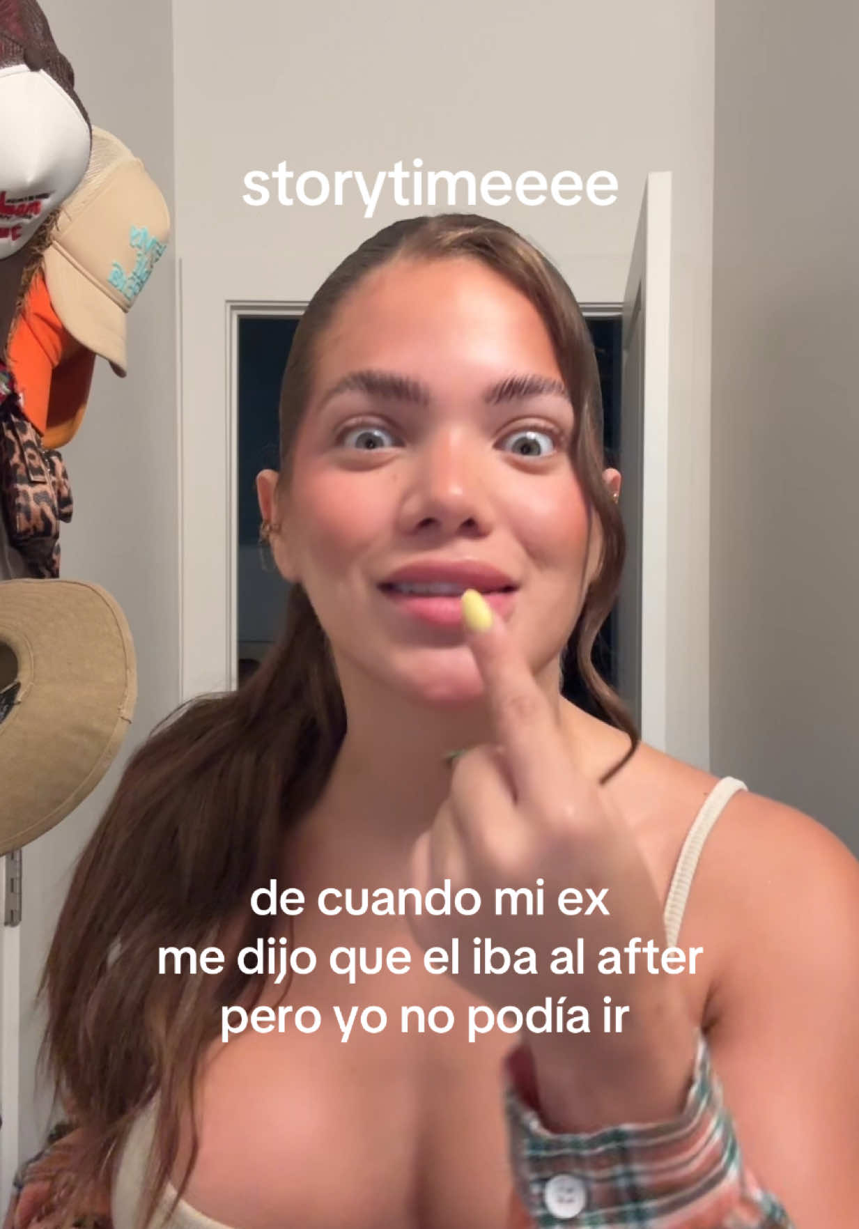 story time de más cosas que hizo mi ex #ex #storytime 