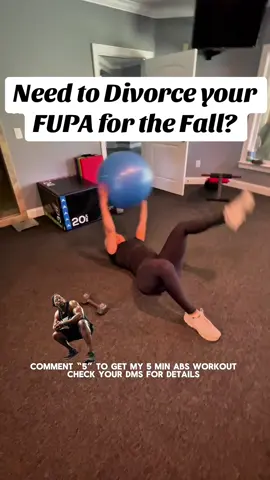 Comment “5” to get my 5 min abs workout then check your dms for your video!  🍂 Ready to get your abs looking absolutely snatched this fall? 🍂 Try my #KENYAFIED lower abs workout! 💪 🔥 Why KENYAFIED? Because it’s not just a workout, it’s a way to feel empowered and strong!  This routine will target your lower abs and leave you feeling fierce and fabulous. Incorporate it into your fitness routine and watch the magic happen. ✨ 👉 Swipe for the full workout and save this post to revisit whenever your lower abs need some extra love. Let’s make this fall our strongest season yet! #LowerAbsWorkout #FallFitness #AbsOnFire #FitGoals  