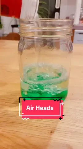 Let’s make | Green Airhead bites vodka #airheads #vodka #infusion #drinks #candy