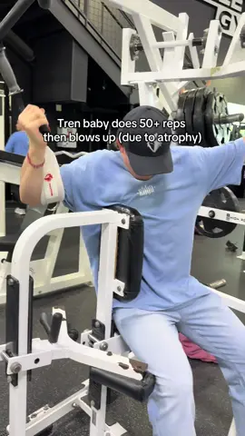 @Tren Baby Best lifting cuffs 