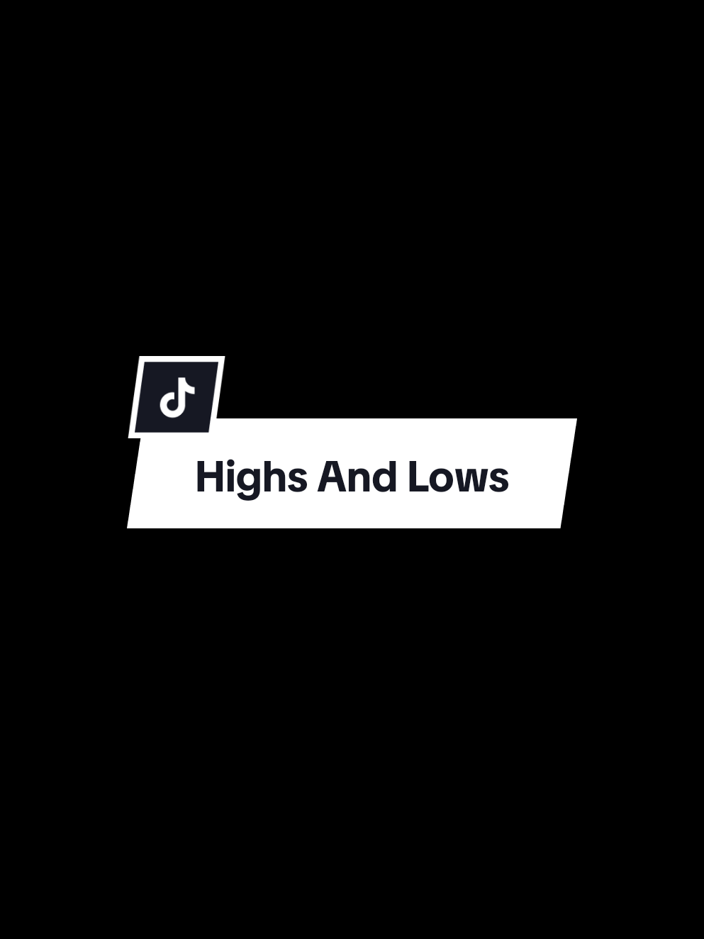 I will be there ❤️‍🩹 Highs and lows by:@GABRIELA BEE  #cover #vm #highsandlows #song #liriklagu 