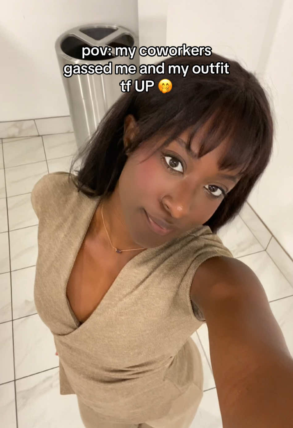 in my office siren era 💼 #corporate #officesiren 
