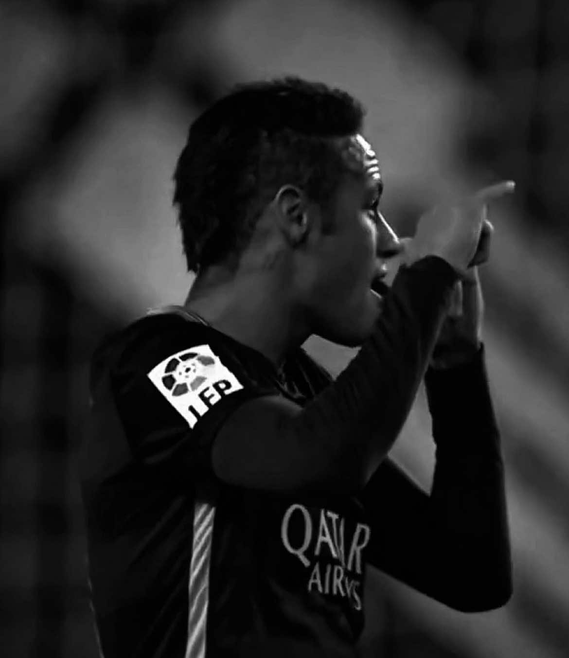 Neymar não foi convocado…#neymar #edit #szn #selecaobrasileira #vira 