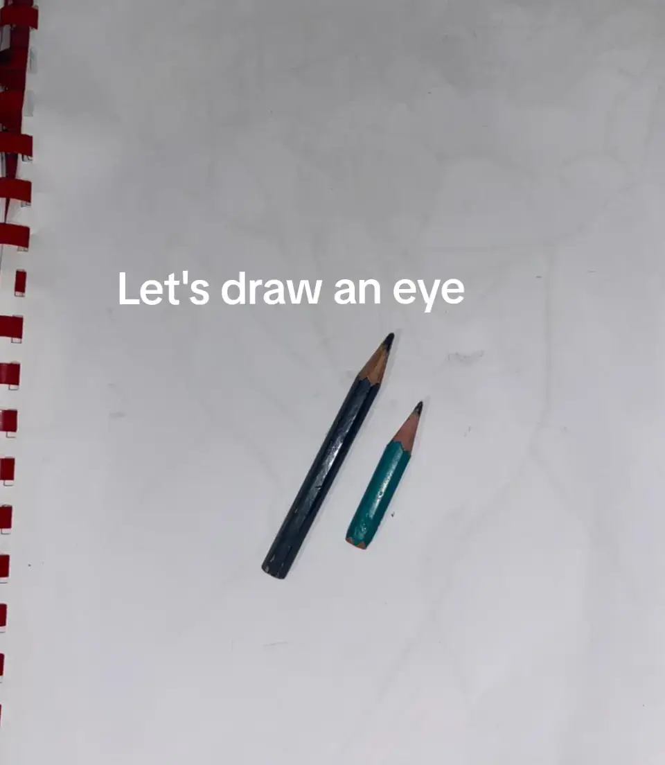 This is my first video about drawing 😊 #hormomal #fyp #drawing 