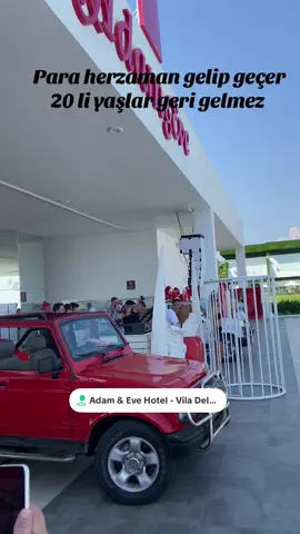 #ademeveotel 
