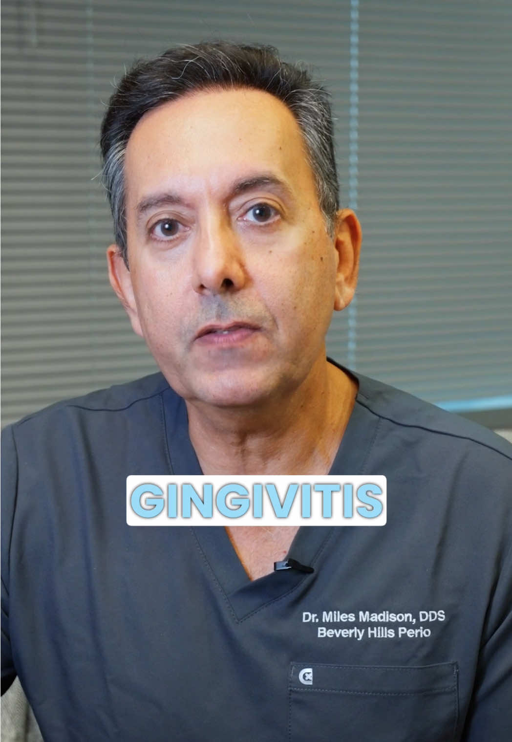 Gingivitis doesn’t have to stay in your mouth. Let me know if these tips help.