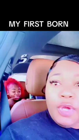 It’s always my first born thinking I’m one of her little friends. #fyp #firstborn #goviral #funny #foryourpage 