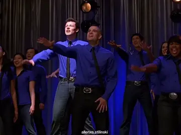 #GLEE | o do ryder só entendedores entenderão  #rachelberry #finnhudson #santanalopez #vaiprofycaramba 