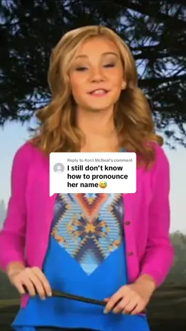 Replying to @Korri McNeal 🙃🙃it’s actually genevieve (jen-ah-veev)