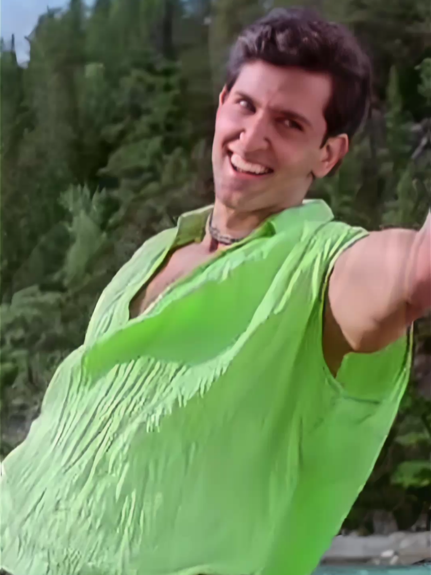 Rohit Mehra Version⚡ request@aa_bager  #hrithikroshan #bollywood #koimilgaya #preityzinta #bollywoodactor 