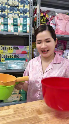 Gáo múc nước #thaone176 #thaone76 #thaonè76 #dogiadung 
