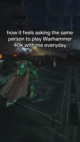 #fypツ #gaming #warhammer40k #spacemarines40k #spacemarine 