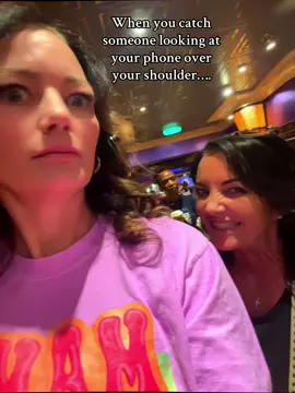 Caught @Yo Silly Tilly ❌ creepin 😅 #whatthehelly #justforfun #over40andfun #genxhumor #laughteristhebestmedicine 