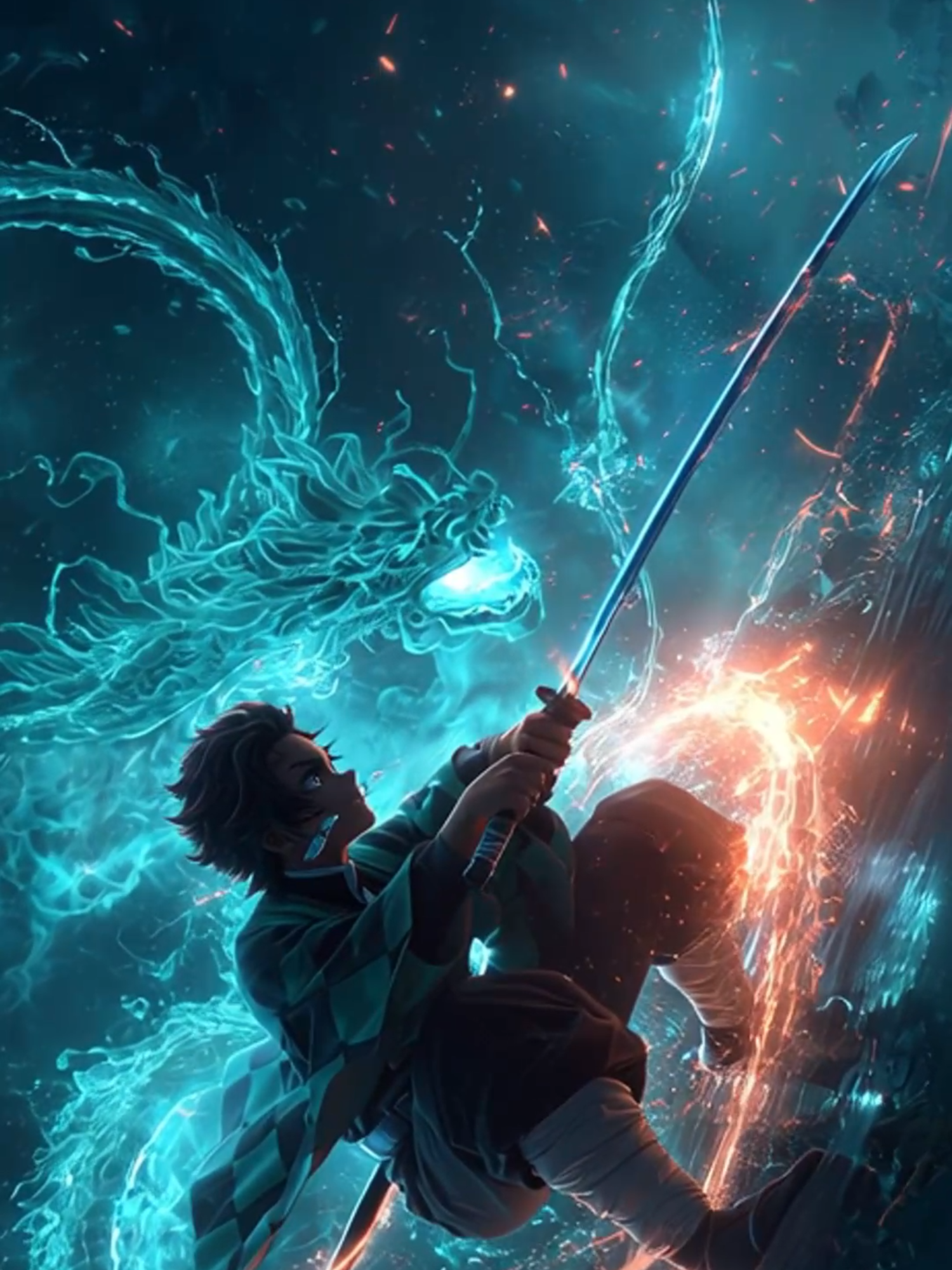 Tanjiro Live Wallpaper Free #tanjirokamado🍂 #livewallpaper4kiphone #livewallpaper #wallpaper #fondodepantalla #fondodepantallaanimado #foryou #foryoupage #fyp #demonslayer #demonslayeredit #kimetsunoyaiba #wallpaperanime #fondodepantallaenmovimiento