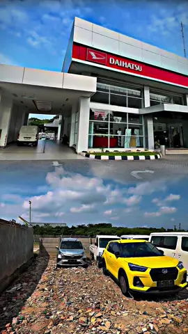 📌 DP Ringan & Cicilan Bersahabat – Ayla: DP 10 Jutaan – Sigra: DP 10 Jutaan – Terios: DP 20 Jutaan – Rocky: DP 20 Jutaan – Xenia: DP 20 Jutaan – Granmax: DP 20 Jutaan ✅ Proses bisa area Sumsel ✅ Bisa bantu BI Checking ✅ Tukar Tambah Mobil Lama DP 30% Langsung ACC 🎯 Cocok untuk: ☑️ Pegawai Tetap ☑️ Usaha Mikro & UMKM ☑️ yang pengajuan sebelumnya belum acc! 📲 BISA DARI RUMAH AJA! Kirim KTP + KK via WhatsApp Saya bantu sampai tuntas 💯 📞 Milton Lafandi Tunas Daihatsu Palembang 📱 0821-8000-4569 #promoseruweekend #PromoMerdeka #DaihatsuPalembang #TunasDaihatsu #MiltonDaihatsu #MobilImpian #fypagetiktokviralvideo #mobilbaru #daihatsupromo #daihatsuterios #daihatsugranmax #jualmobil #DaihatsuReady #MobilKeluarga #CicilanRingan #belimobilsamamilton #belimobilsamamiltonsaja #DaihatsuSigra #DaihatsuAyla
