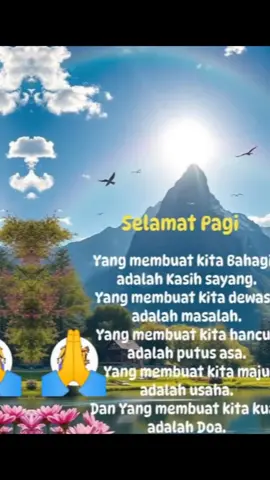 #followme  #selamatpagi 