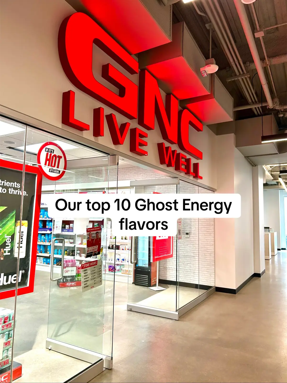 @GHOST® Energy pls bring it back 🥺 #ghost #energydrink #caffeine #GymTok #gymhumor 