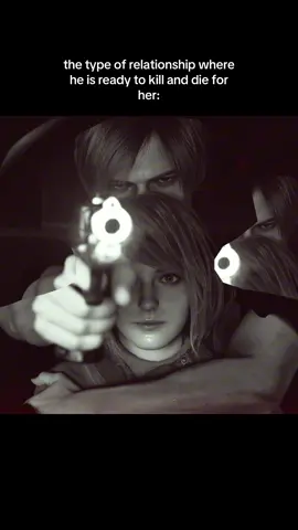 #eagleone #ashleon #residentevil4remake #residentevilrequiem #バイオハザード @Capcom @Resident Evil 
