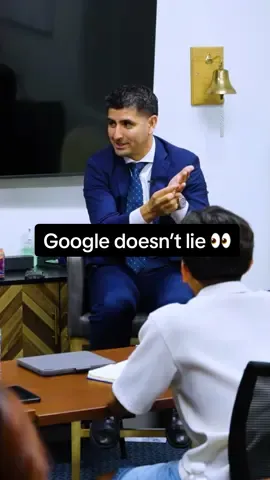 Google doesn’t lie 👀 The average agent sells just 3–4 homes a year. And guess what? Clients are checking. Your production is either your biggest flex or your biggest red flag. Time to raise the bar. ⬆️ #realestate #realtorlife #realestatetips #realestateagents #realtortraining  
