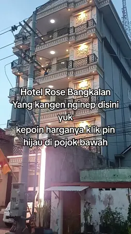 rekomendasi nginap seru di Bangkalan#nginepserudulu #hotelmurahbangkalan #fyp 