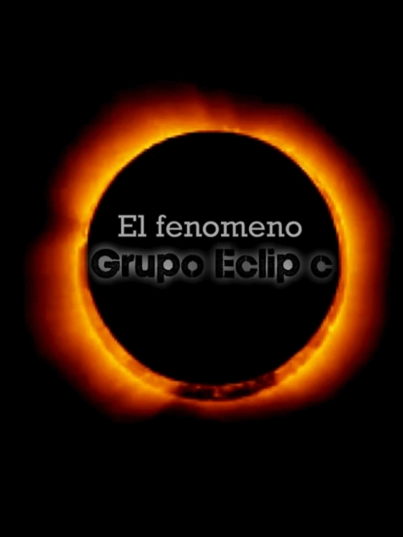 #corrientes #eclipc #grupoeclipse #fenomeno #eclipse #fenomenal #corrientescapital