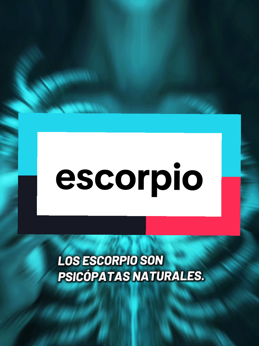 Eres una escorpio? #zodiaco #signoszodiacales #astrologia  #scorpio #scorpio♏️ 