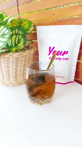 ••• Tips sehat ala aku, minum premium teh hijau dari @yourbeautyera ✨ #yourbeautyera #tehhijau #minumansehat #tehherbal #tehkesehatan 