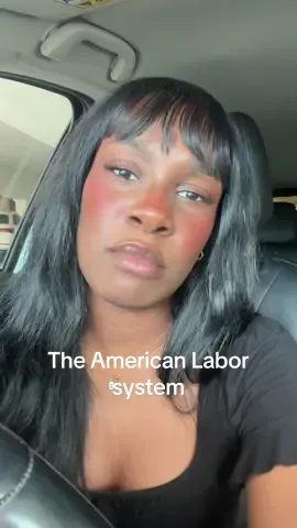 This is such an interesting and nuanced conversation. I wanna hear your thoughts. #capitalism #worklife ##america