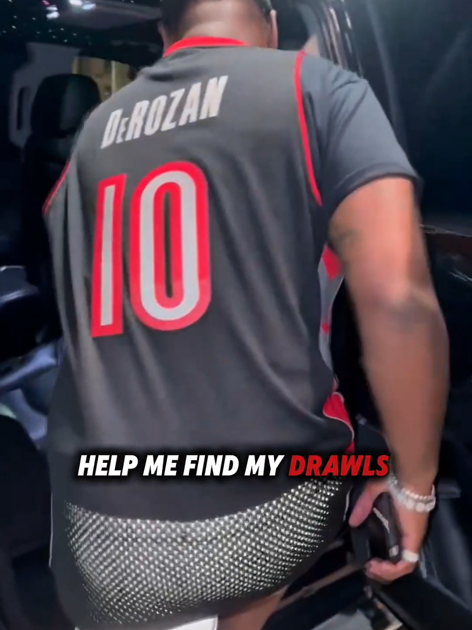 Coming to a city near you to see ya.. Tell me where do you wanna see me? #helpmefindmydrawls #TonioArmani  If you love me like you say you do All I need for you to do is comment.. Video Shot By : @Kisha  @Snoop Dogg  @Death Row Records  @tonioarmani  @NBA × @Raptors 