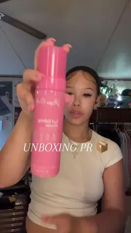 THANK YOU SMM 🩷I love you all !  - @Kosas  @Rizos Curls  @KimmyB Jewelry  - #yonna #fyp #grwm #unboxing 