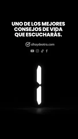 VIVIR. #jordisierraifabra #sihaydeotra #inspiracion #reflexion #motivacion  