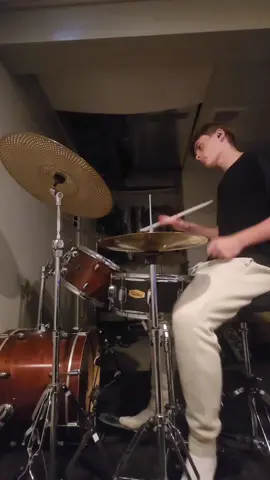I might cry infront of you 😢 #music #drums #drummer #fy #fyp 