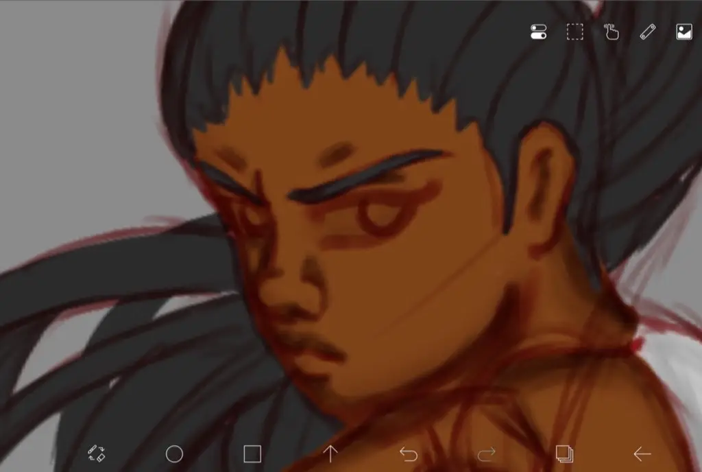 Since I heard some people were really into the OC used for my Demon Slayer Anigomi vids… 👀  #irene #demonslayer #kimetsunoyaiba #oc #ocxcannon