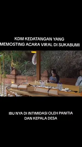 PARAH SIH KALO BENERANN #bapaaing #jawabarat #kangdedimulyadi #gubernurjawabarat #kdm 