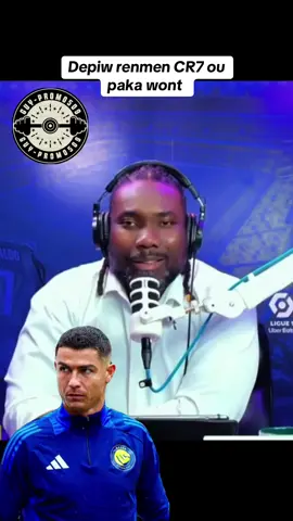 Ann tande#haitiantiktok🇭🇹 #pourtoii #cristianoronaldo 