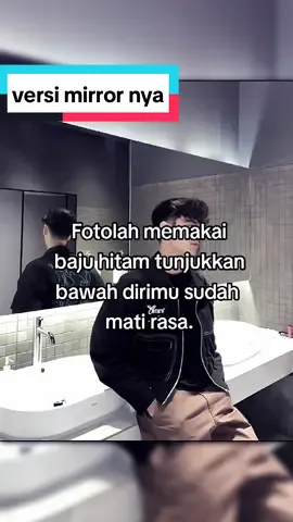 Fotolah memakai baju hitam  #CapCut #templatecapcut #santemplate #foryoupage #xybca #fyp 