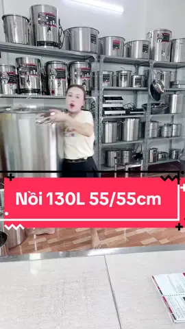 HƯƠNG GIA DỤNG 90#noi #noiluocga #inox304 #xuhuongtiktok #muangay 