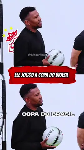 Ele jogou a copa do Brasil #lucastylty #tyltycomp #queméojogador #vampeta #futebol 