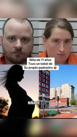 Pobre niña #pregnant #baby #dustin #oklahoma #fyp 