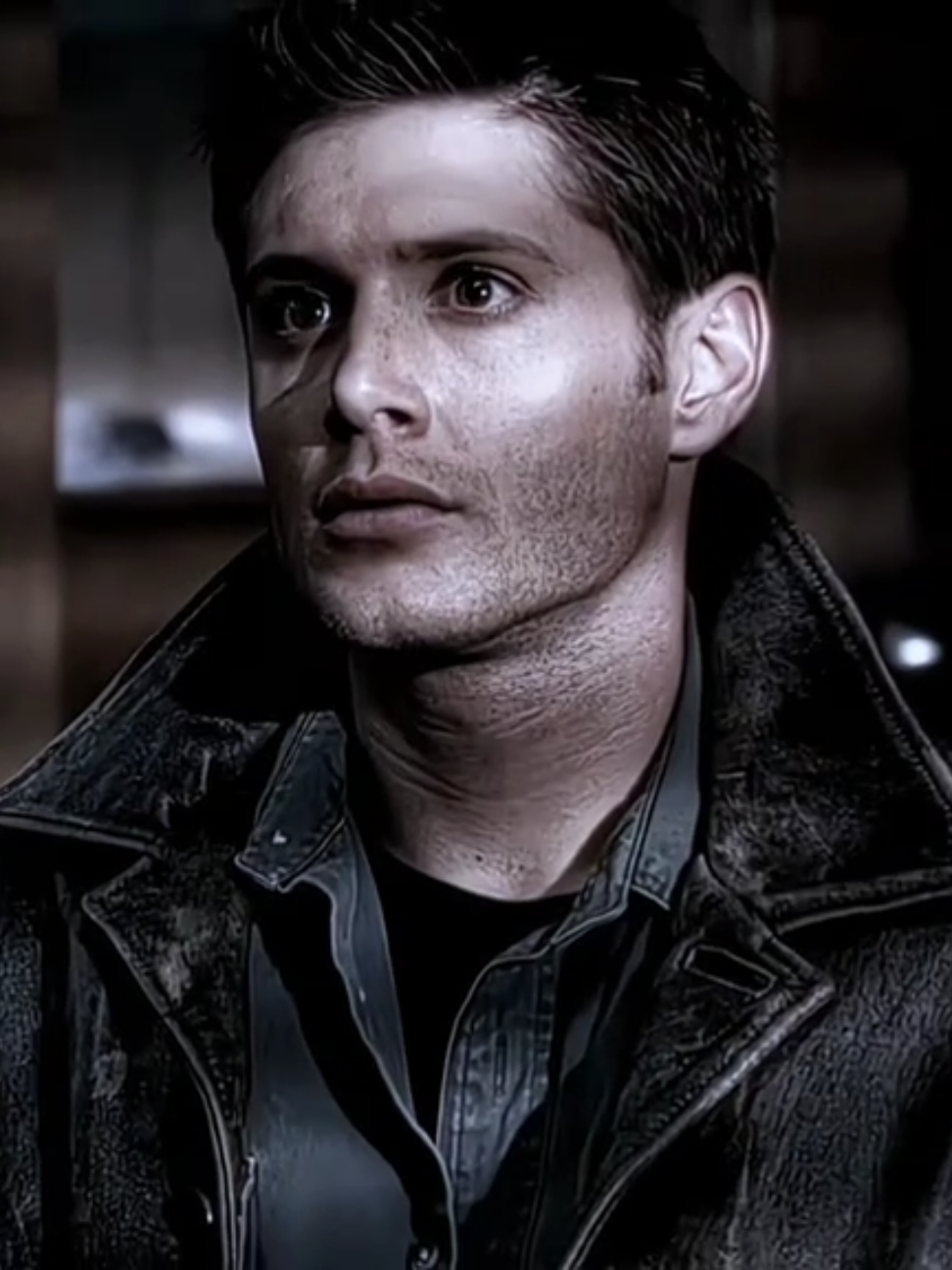 🔥 #deanwinchesteredit #deanwinchester #supernatural #fy #spn 