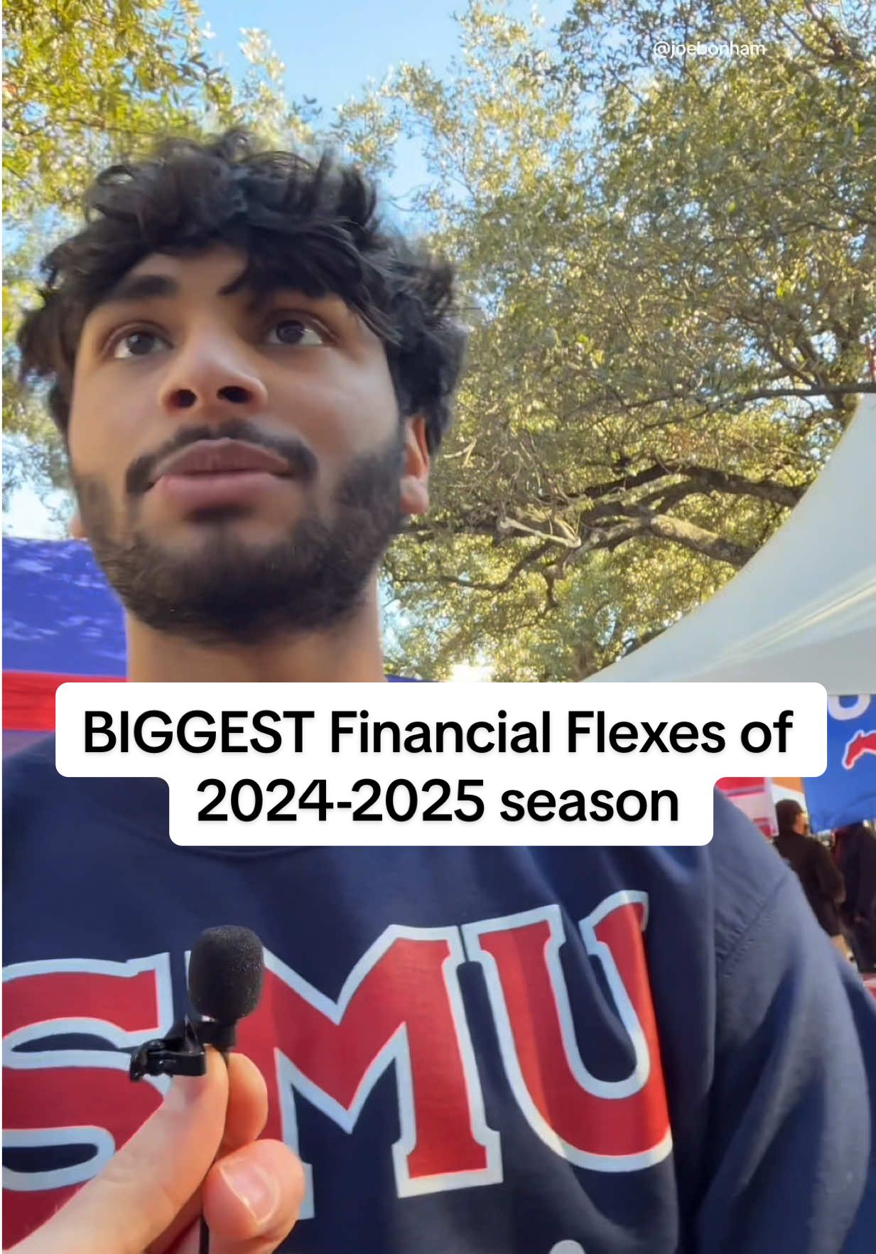 BIGGEST Financial Flexes of the 2024-2025 season #nfl #cfb #financialflex #relatable #money 