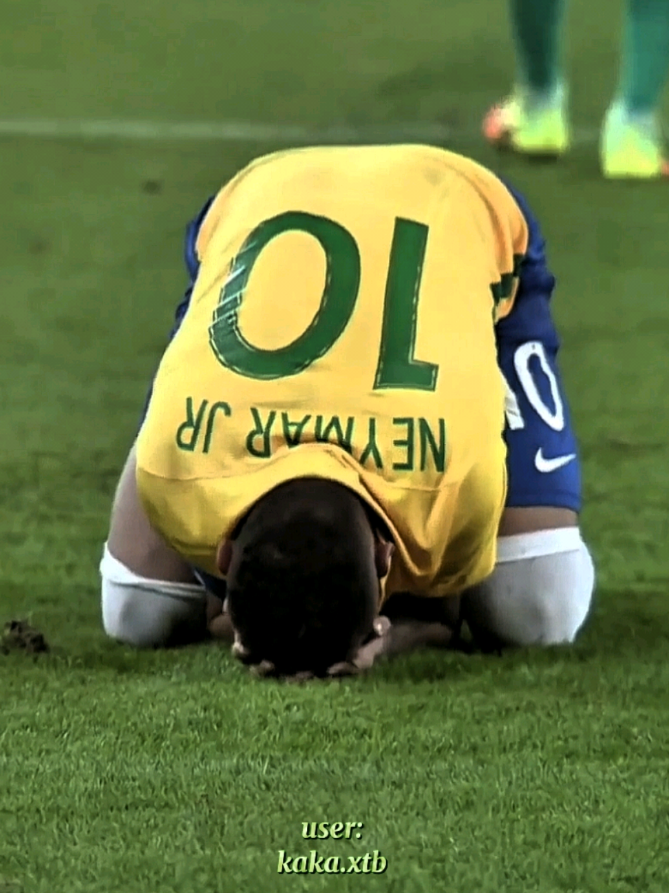 será o fim de um ciclo ?💔 | testando um estilo de vídeo meio diferente #neymar #neymarjr #skillsfootball #liberaltiktok #ancelotti 