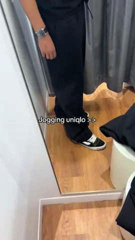 #uniqlo #fyp 