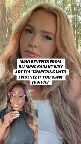 #sarahgracepatrick #truecrime #crimetok #fyp #breakingnews