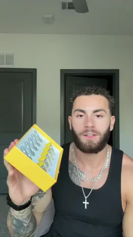 Part of my morning daily skin routine 
