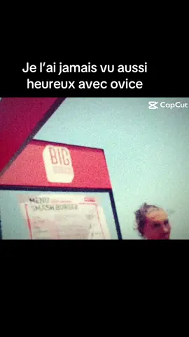 Frero Kemys c’est flagrant en 1 snap t’es plus heureux avec came qu’en 6 mois avec l’autre vicieuse