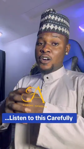 LISTEN TO THIS CAREFULLY.  #mohbad #justiceformohbad #viralvideo #varial_video_tiktok #faboni_anne04 