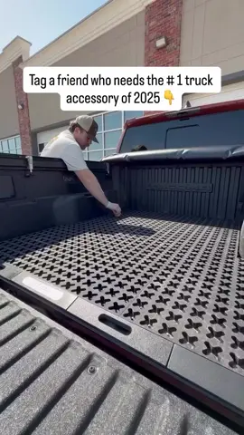From tools to camping gear, everything has its place #trucks #unsuckyourtruck #toolbox #truckbed #organizationhacks #truck #campinglife #truckowners #trucks #trucklovers #trucklife #organizationhacks #truckowners